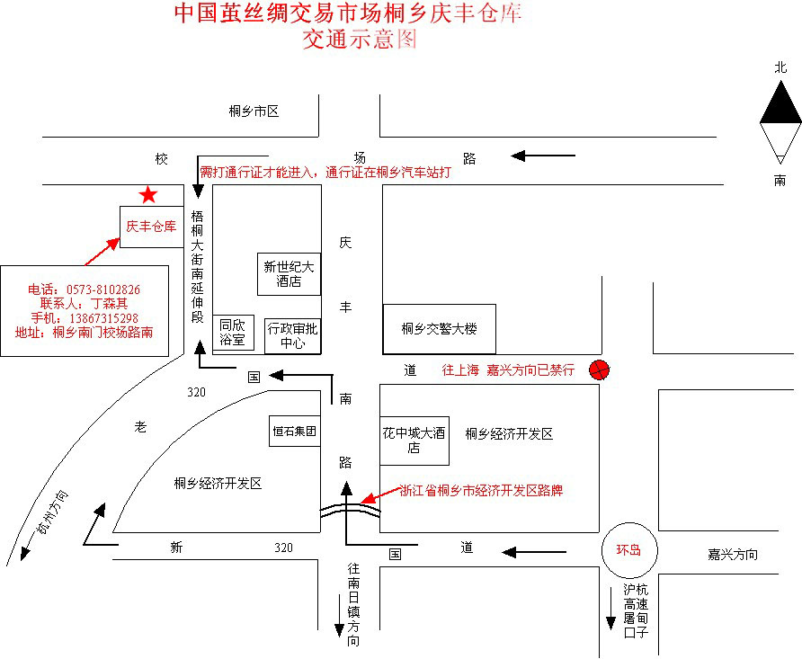 放大