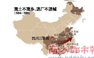 放大