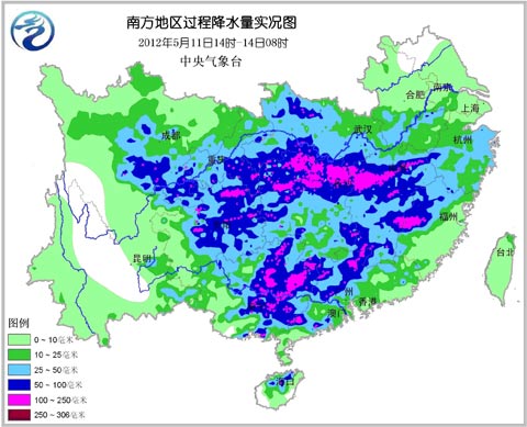 放大