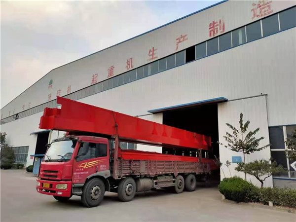 發(fā)貨現(xiàn)場(chǎng)