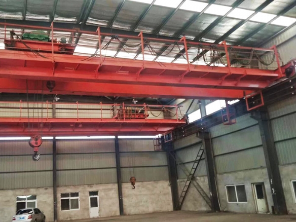 如何延長(zhǎng)橋式起重機(jī)使用壽命？