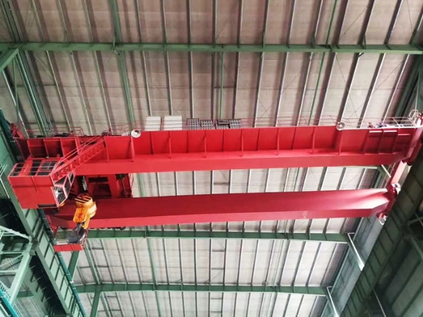 安裝起重機(jī)后如何對起重機(jī)進(jìn)行檢測？